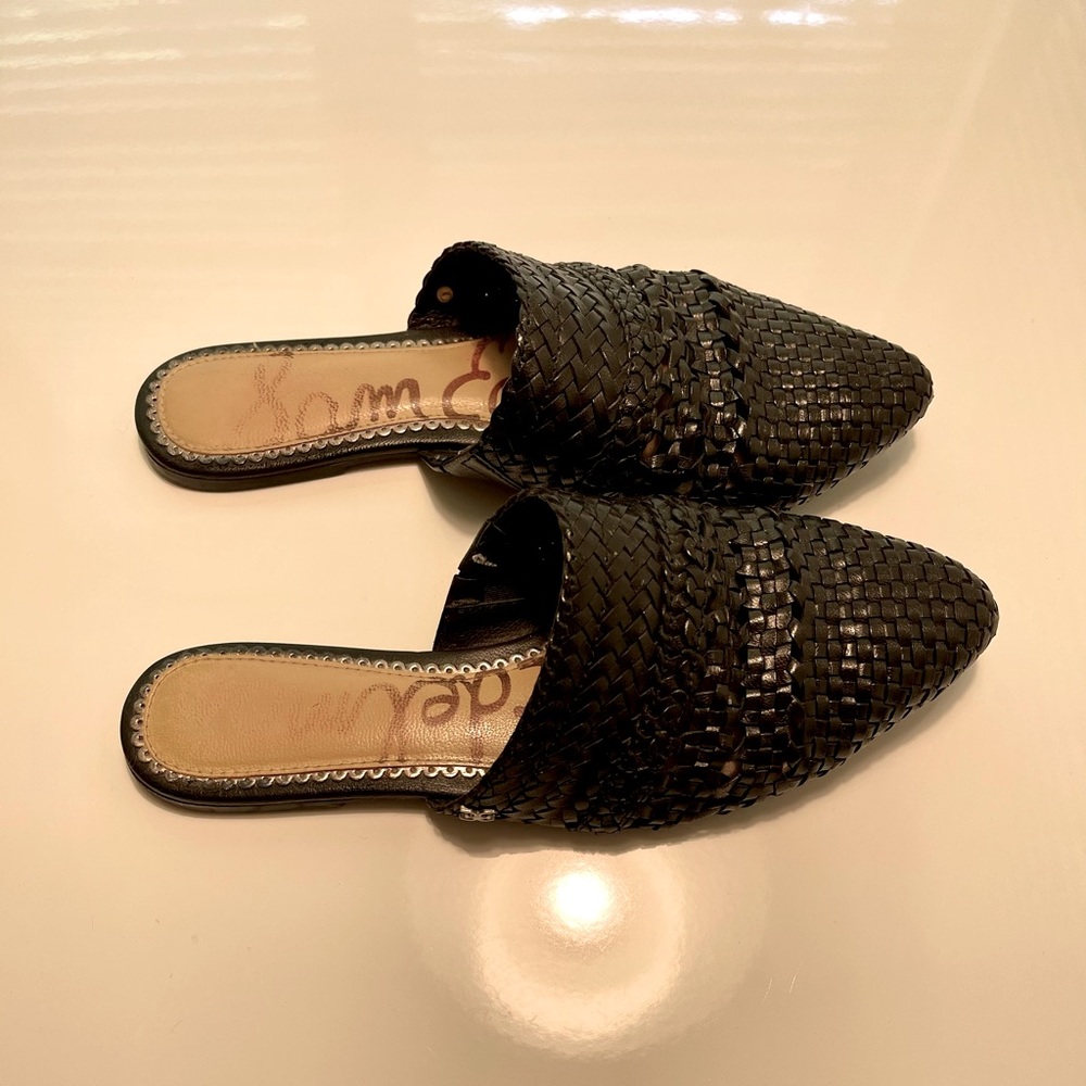 Sam Edelman Mules